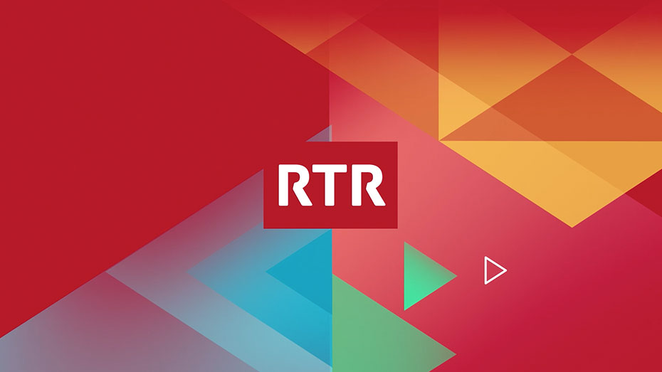 RTR Redesign On Air Design